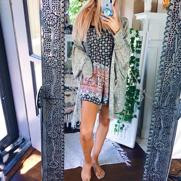 Pants - Egyptian Stargazer Playsuit Romper